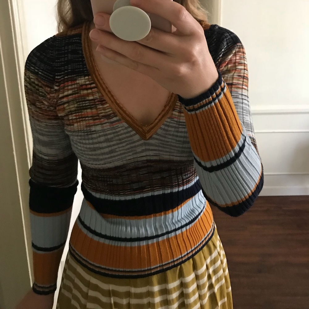 NWOT Missoni Sweater sz Small - Picture 1 of 7